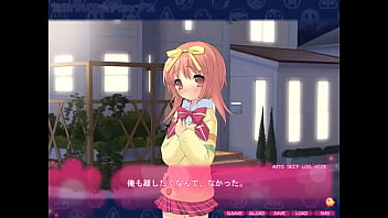 Preview 4 of Adult Spunk Sites - 【懐エロゲ】すもも.3 記憶を失った主人公と再び恋人同士になって&hellip_　※END