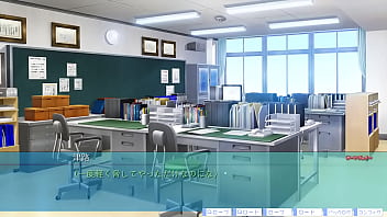 Preview 1 of Solo Girls 2 - 家出中の教え子のギャルを助けたら家に居座られた ※黒ギャル ルート #6 ※END2