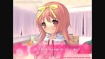 Preview 3 of New Body Massage Jonny Sings - 【懐エロゲ】すもも.1 初々しい同級生カップルが初めてのセックス&hellip_&hellip_未遂