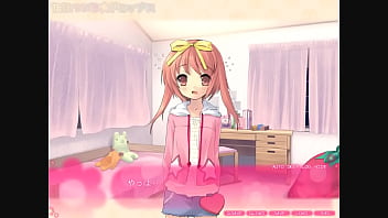 Preview 1 of New Body Massage Jonny Sings - 【懐エロゲ】すもも.1 初々しい同級生カップルが初めてのセックス&hellip_&hellip_未遂