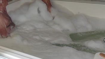 Preview 4 of Hind Xxx Sexy Hd 16 Salki - CUM IN MY JACUZZI WITH AGARABAS AND OLPR - PREVIEW