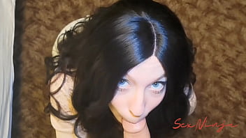 Preview 2 of Daddy Mummy And Daughter - Cheating Wife Has Sex with Her Husband&#039_s Boss