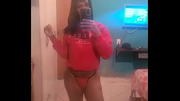 Preview 1 of Spam Girls - Sozinha em casa doida pra fazer aquela videochamads junto com pix 21 97362-4393