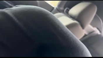 Preview 4 of Cooc Shep - Playing with my friends pussy after class