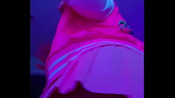 Preview 4 of Fap Blonde - OOH