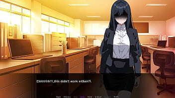 Preview 1 of Brake 18co - Let&#039_s Play: I Will Penetrate - Chapter 1