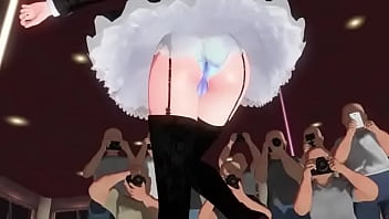 Preview 2 of Mother Xnxx Video - CM3D2(Custom Maid).