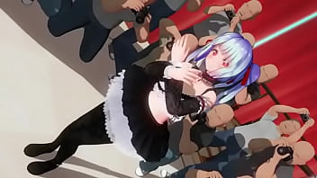 Preview 1 of Mother Xnxx Video - CM3D2(Custom Maid).