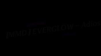 Preview 1 of Pregnancy Play Tit - Genshin Impact: 【MMD】EVERGLOW - Adios REMAKE (Nilou,  Ayaka,  Barbara)
