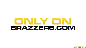 Preview 1 of Renate Hess - Horny Lexi Luna Can&#039_t Resist Her Boyfriend College Son&#039_s Hard Rock Dick - BRAZZERS