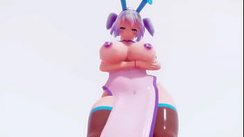 Preview 1 of Kajal Ka Beeg - miku test seggs