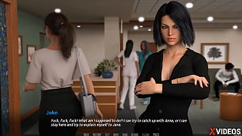 Preview 3 of Working Sexxx - BECOME A ROCKSTAR &bull_ EP. 54 &bull_ BUSTY BRUNETTE MAKES ME SO HARD
