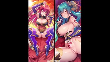 Preview 4 of Porho Moms - Tatouages collection avec IA