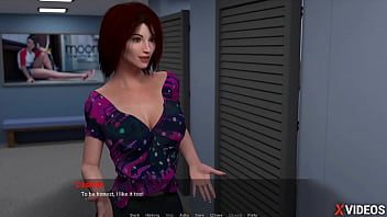 Preview 3 of British Mture - AWAY FROM HOME &bull_ EP. 6 &bull_ AMAZING TITJOB FROM MY STEPAUNT