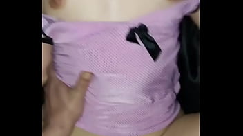 Preview 4 of Gym Sex Com - Olha que del&iacute_cia de novinha que eu to comendo,  quis dar pra mim sem d&oacute_