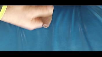 Preview 2 of Must Sxy Video - masturbation and ejaculation on the gym mat
