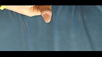 Preview 4 of Must Sxy Video - masturbation and ejaculation on the gym mat