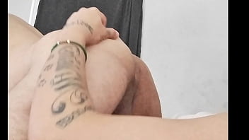 Preview 3 of Video Bokep Pns Ngentot - CARLEX cap 5: Ma&ntilde_oso y chacaloso el chacal se aprovecha de su culo y hace lo que quiera con el