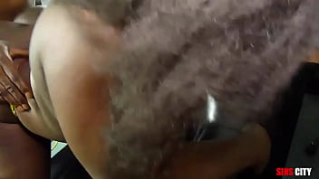 Preview 3 of Bad Hi Porn - Hardcore sex with my stepmom