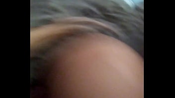 Preview 2 of Hq Porn Stormy Water - Cummin on Aisha Doll&#039_s Big Brown Booty-Cheekz part 1
