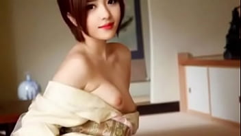 Preview 3 of Ariella Ferra Diamond Jackson - 着物を剥がされてしまう〜