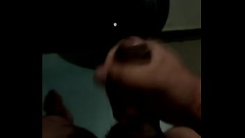 Preview 3 of Milfy Mom Ass - Novinho de uberlandia gozando
