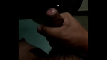 Preview 1 of Milfy Mom Ass - Novinho de uberlandia gozando