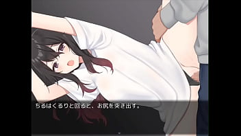 Preview 3 of Nepali Al Xxx - 逃走街
