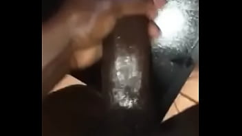Preview 1 of Oil Wxw - Je Caresse ma Bite