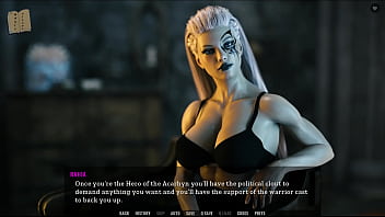 Preview 1 of Gangbang Wifi - Tales From The Unending Void 108