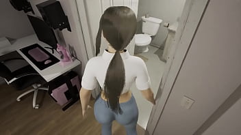Preview 1 of World Widest Pussy - Afterparty v2.2b
