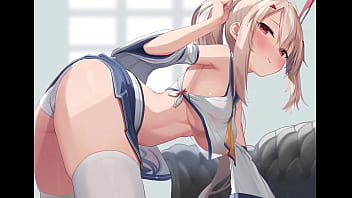 Preview 1 of Penny Flame Darkside - Wiieie