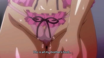 Preview 2 of Poron Sex Berzil - Makoto Censored (6) - Golden Times