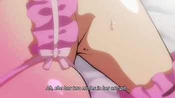 Preview 3 of Poron Sex Berzil - Makoto Censored (6) - Golden Times
