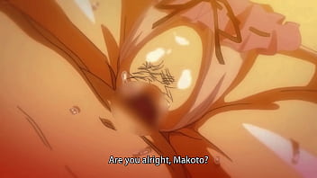 Preview 4 of Poron Sex Berzil - Makoto Censored (6) - Golden Times