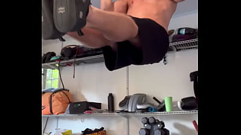 Preview 3 of Xxxxnxxxxxx Video - More workouts for you