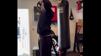 Preview 1 of Xxxxnxxxxxx Video - More workouts for you