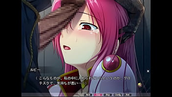 Preview 1 of Soich Of Boy - 憑依変身エクストラソウルズ 09