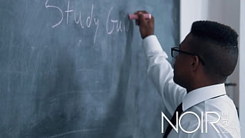 Preview 1 of 8 Ey - I give my teacher a blowjob