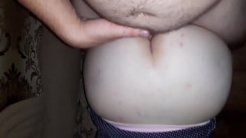 Preview 2 of Haylaz Kiz Meltem Isik - Passionate anal sex with a curvy beauty