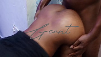 Preview 3 of Kifach Fad Lbakara - Gcent and Vero fucking really hard inside a hotel room
