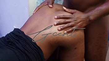 Preview 1 of Kifach Fad Lbakara - Gcent and Vero fucking really hard inside a hotel room