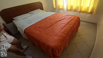 Preview 1 of Nxx Bideo - Luc&iacute_a Preview