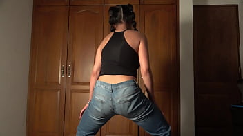 Preview 1 of Young Buby Sex - I deflowered my stepsister&#039_s ass with a plug,  it hurt but she enjoyed it and ended with a great orgasm