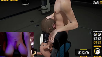 Preview 1 of Maure Bbw - V&iacute_deo de verificaci&oacute_n
