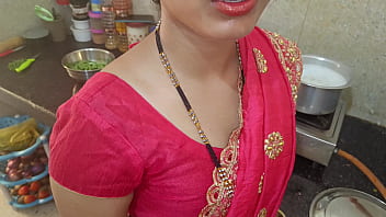 Preview 1 of 16 Year Girls And Boy Sex Video - Hot Indian desi village sister-in-law was fucking in doggy style in dirty clear Hindi audio