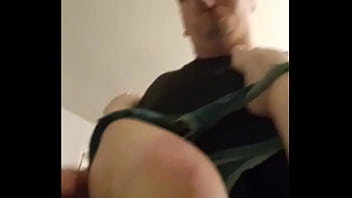 Preview 4 of Waiter Hqporn - Pov legs in the air,  smoking hot fuck Betty Reddd