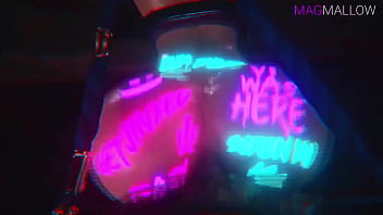 Preview 2 of Adel Sex Vedio - Hentai 3d futa jinx