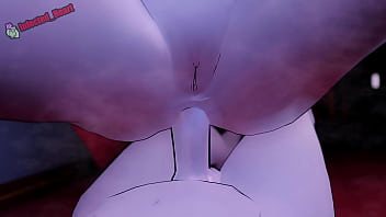 Preview 4 of Ragsms Xxx - Jaune and Pyrrha Anal Sex