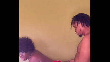 Preview 4 of Hindin Fuk - Lady in red is horny to fuck you hard